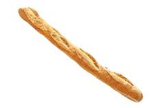 Baguette Sanbrandan