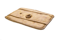 Empanada Rectangular