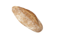 Pan de artesa peregrino